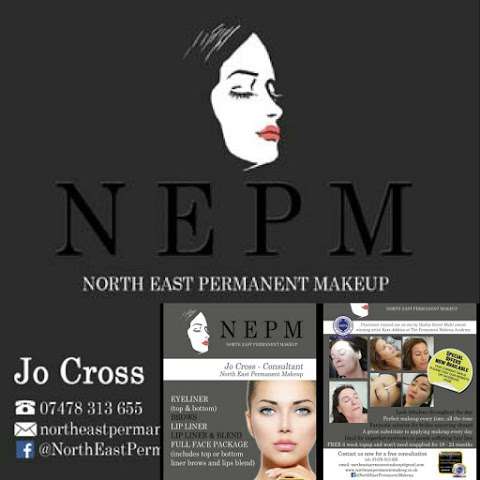Northeast Permanent Makeup photo